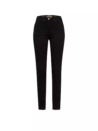 RAPHAELA BY BRAX | Pantalon Super Slim Fit LUCA | schwarz